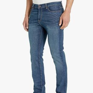 Men's Blue Jeans
